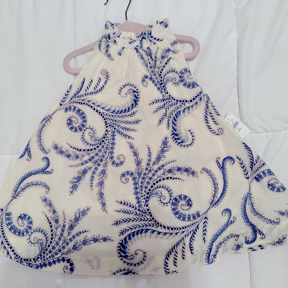 Banana Republic Baby Dress